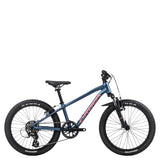 Vélo Orbea MX 20 XC Bleu/Rouge