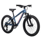Vélo Orbea MX 20 XC Bleu/Rouge