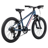 Vélo Orbea MX 20 XC Bleu/Rouge