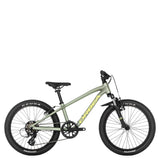 Vélo Orbea MX 20 XC Vert/Jaune
