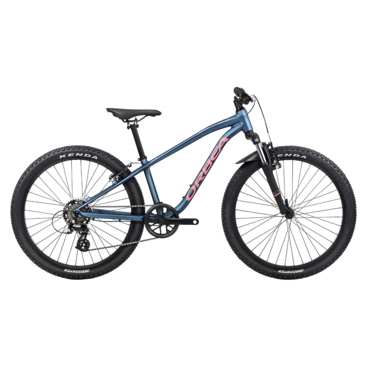 Orbea MX 24 Grey Kids' Bike