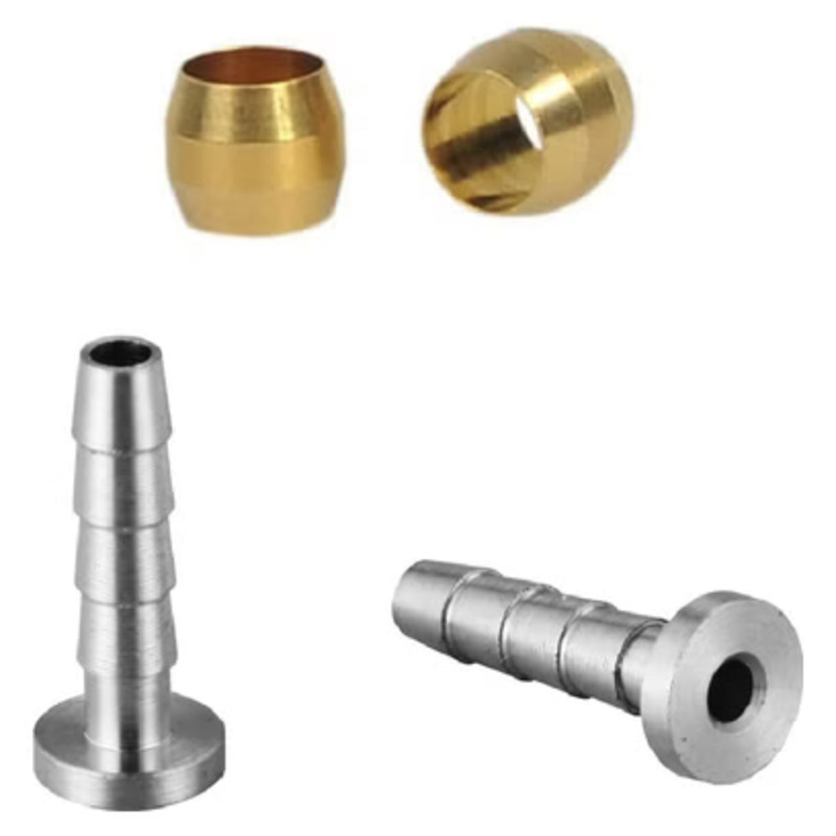 Kit de raccord Durite Shimano SM-BH90