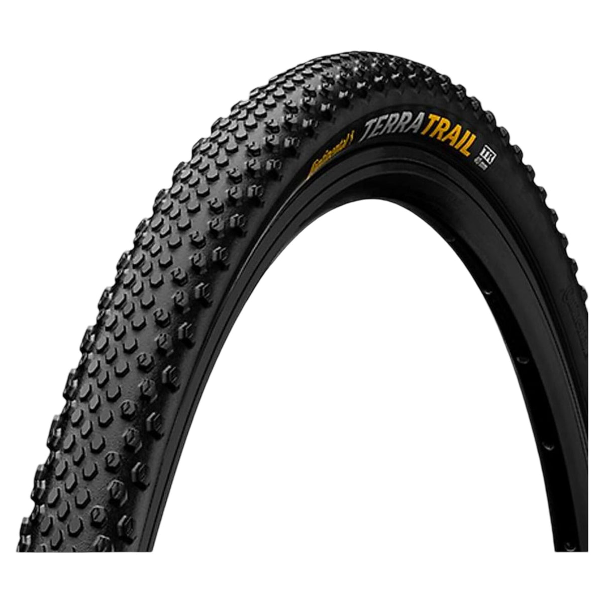 Continental Terra Trail 700x40C Tire