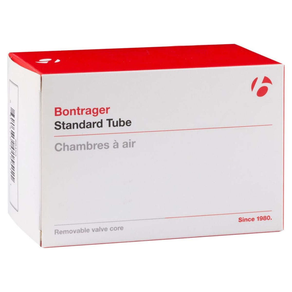 Bontrager Standard 14 Schrader 35mm Inner Tube