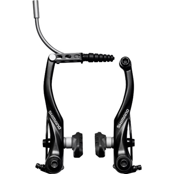 Étrier de frein arrière Shimano Alivio BR-T4000 Noir