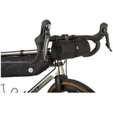 AGU Venture 1.5L Handlebar Bag Black