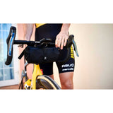 AGU Venture 1.5L Handlebar Bag Black