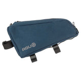 Sacoche de cadre AGU Venture 0,7L Steel Blue
