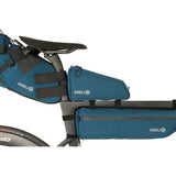 Sacoche de cadre AGU Venture 0,7L Steel Blue