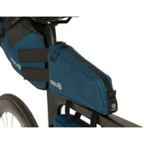 Sacoche de cadre AGU Venture 0,7L Steel Blue
