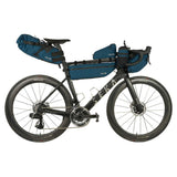 Sacoche de cadre AGU Venture 0,7L Steel Blue