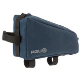 Sacoche de cadre AGU Venture 0,7L Steel Blue