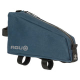 Sacoche de cadre AGU Venture 0,7L Steel Blue