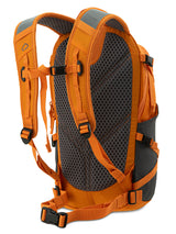 Sac à dos Kanrock Moveit 13 Tangerine Orange