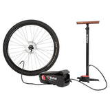 Cuve à air pour tubeless Zéfal Tubeless Tank