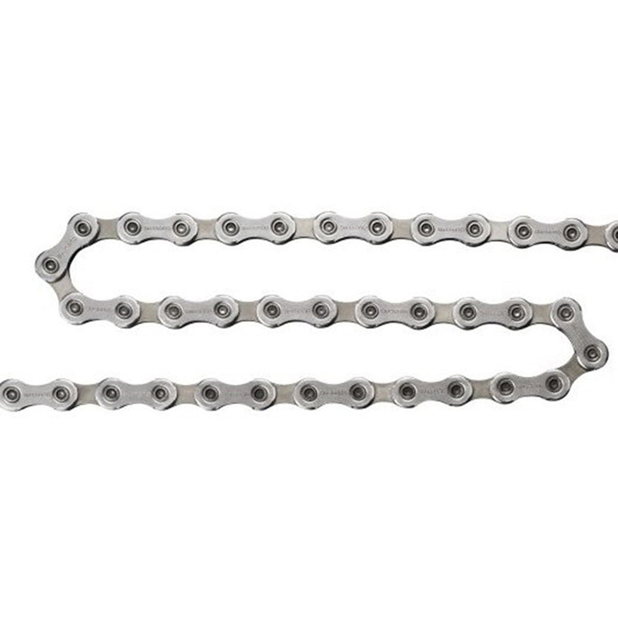 Chaîne Shimano Ultegra/XT HG701 11V 126 maillons