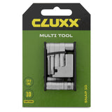 Multi-outils CLUXX Snap 10