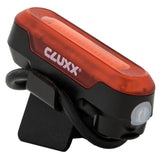 CLUXX Visioner 50 Black Rear Light