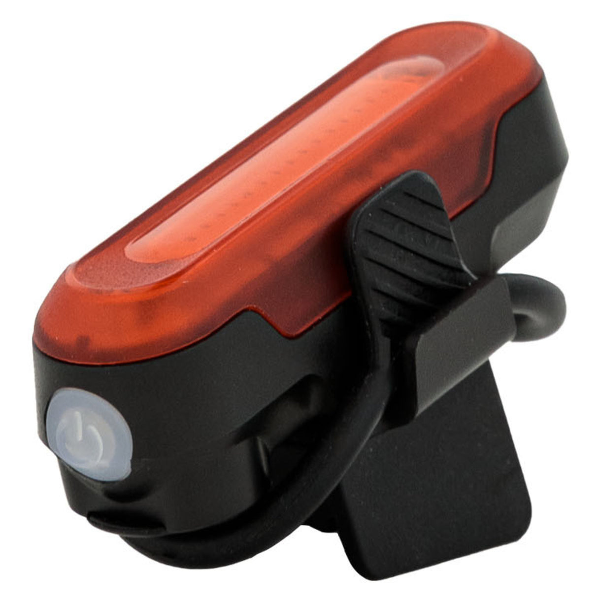 CLUXX Visioner 50 Black Rear Light