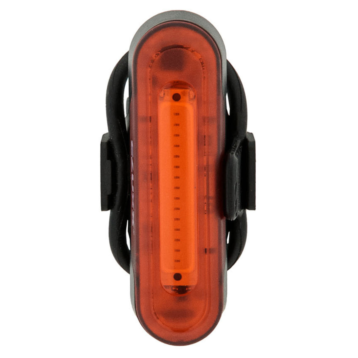 CLUXX Visioner 50 Black Rear Light