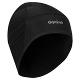 Bonnet GRIPGRAB Hiver Coupe-Vent Thermo Black