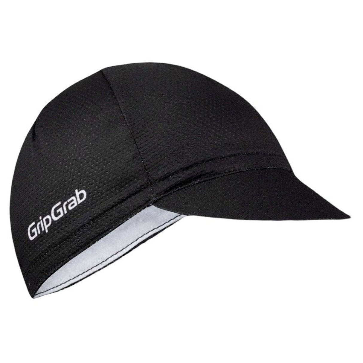 Casquette GRIPGRAB Été Lightweight Black
