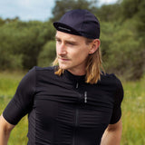 Casquette GRIPGRAB Été Lightweight Black