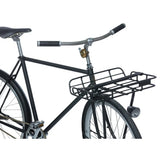 Porte-bagages BASIL PORTLAND FRONT CARRIER Noir Mat