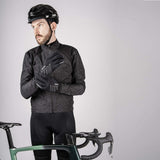 Casquette GRIPGRAB AquaShield Black