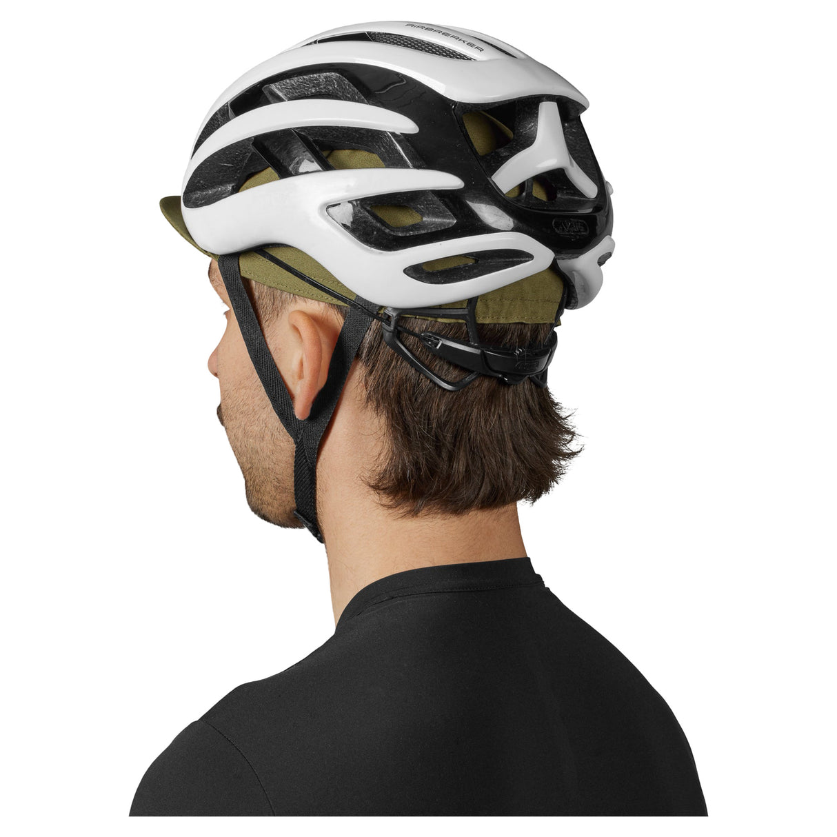 Casquette de Cyclisme en cotton GripGrab Classic