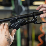 Freins: Changement de levier de frein hydraulique