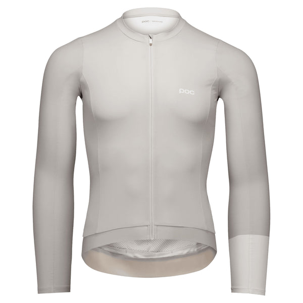 POC Cadence Men's Jersey Granite Grey