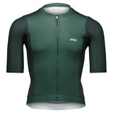 Maillot homme POC Cadence Pargasite Green