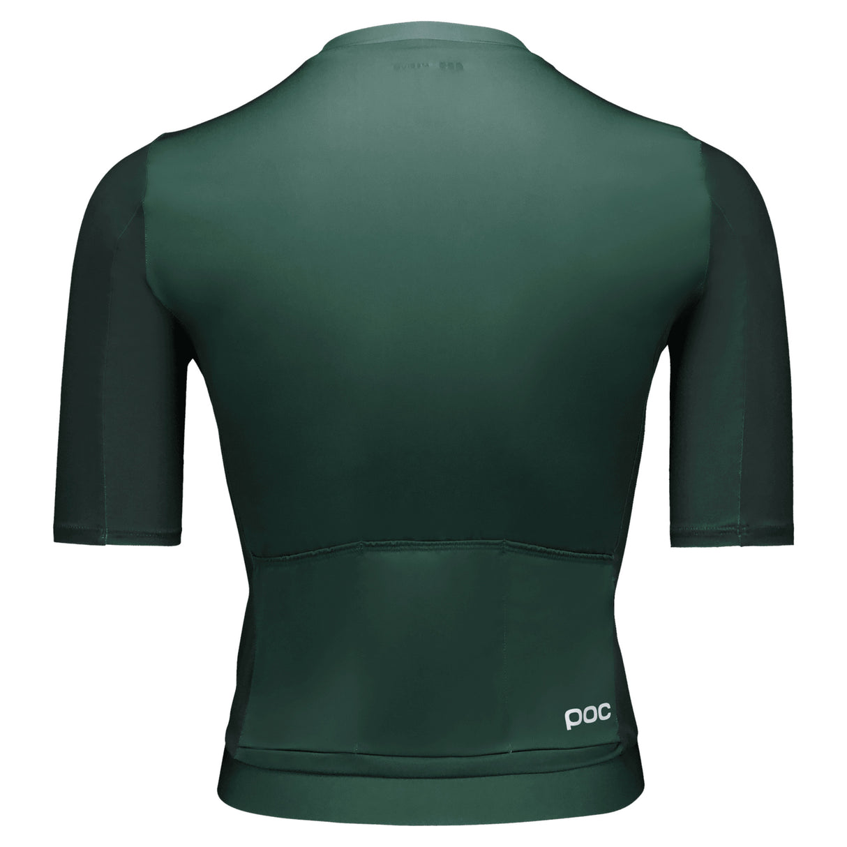 Maillot homme POC Cadence Pargasite Green
