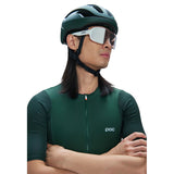 Maillot homme POC Cadence Pargasite Green