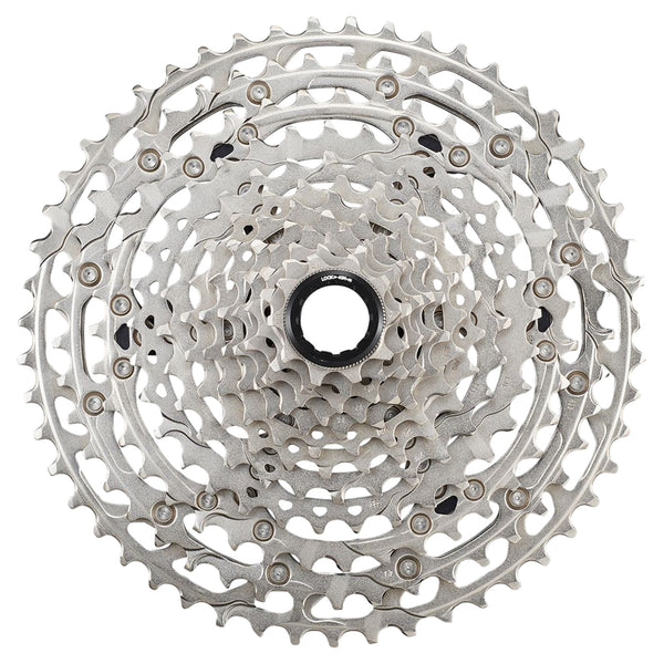Cassette Shimano Deore Microspline 12V 10-51