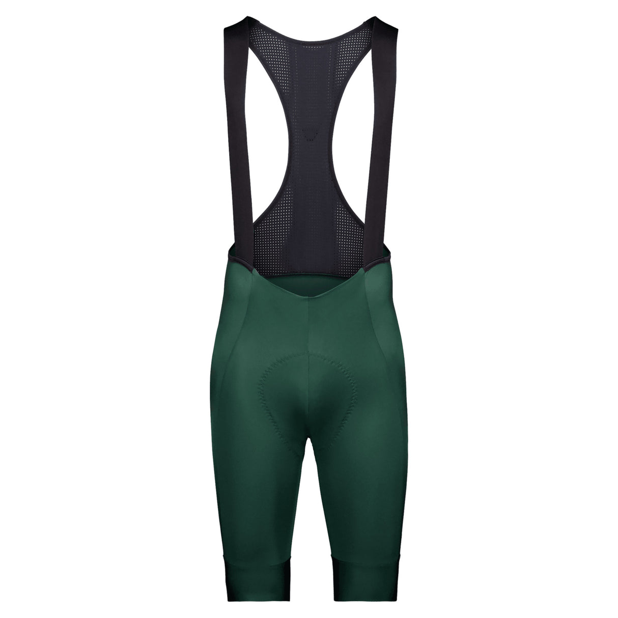 Shorts homme POC Cadence Bib Pargasite Green