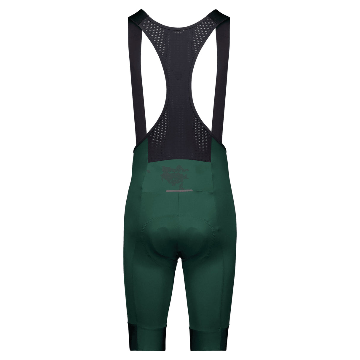 Shorts homme POC Cadence Bib Pargasite Green