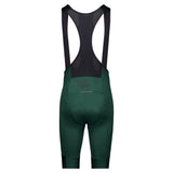 Shorts homme POC Cadence Bib Pargasite Green