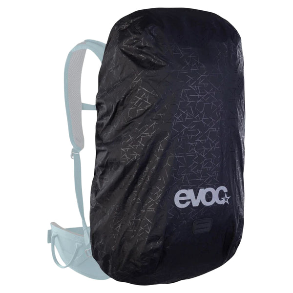 EVOC 22-45L Black Rain Cover