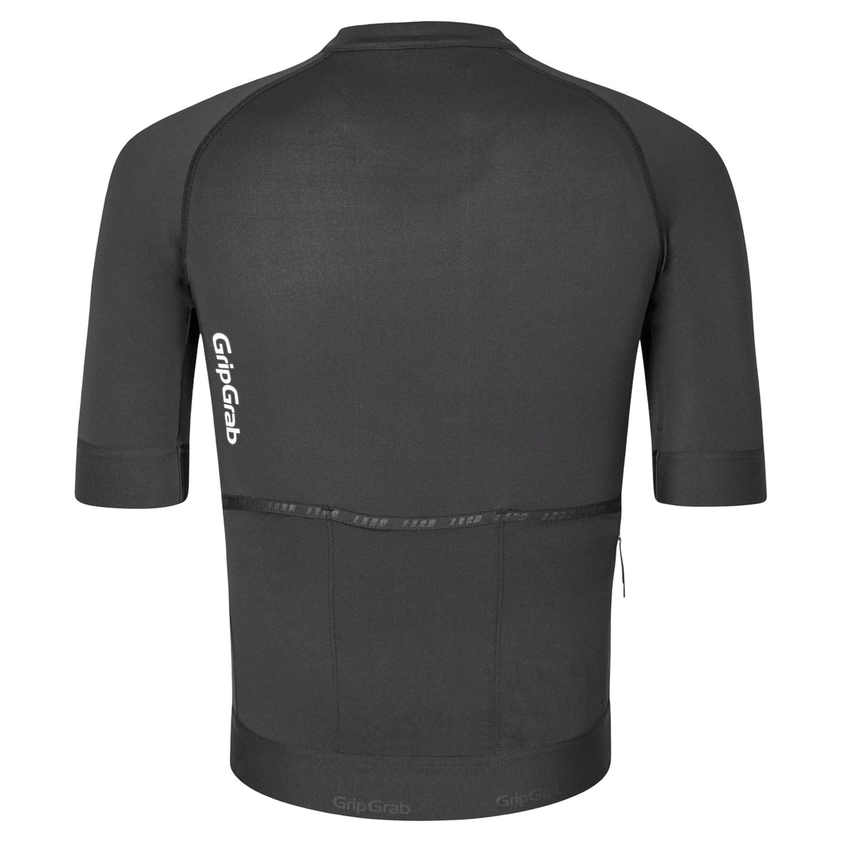 Maillot GripGrab PACR Noir