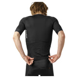 Maillot GripGrab PACR Noir