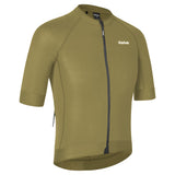Maillot GripGrab PACR Olive