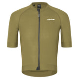 Maillot GripGrab PACR Olive