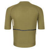 Maillot GripGrab PACR Olive