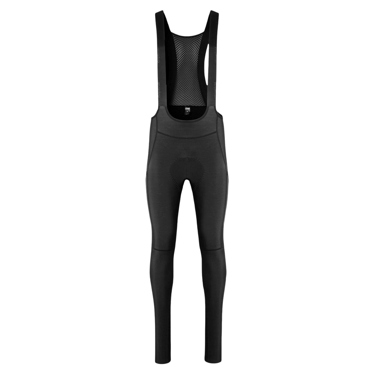 Cuissard long GRIPGRAB PACR Black