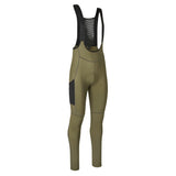 Cuissard long GRIPGRAB PACR Olive Green