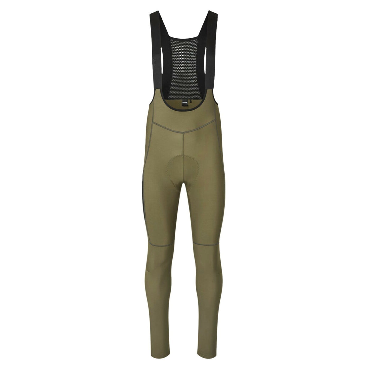 Cuissard long GRIPGRAB PACR Olive Green