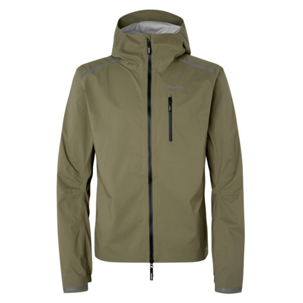 GRIPGRAB EXPLR Jacket Olive Green