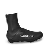Surchaussures de vélo GRIPGRAB PACR Black